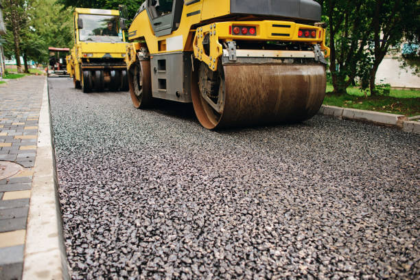 Best Residential Driveway Paving in Ardmore, PA